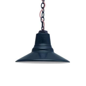 Aero LED Chain Pendant Light