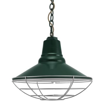Aero LED Chain Pendant Light