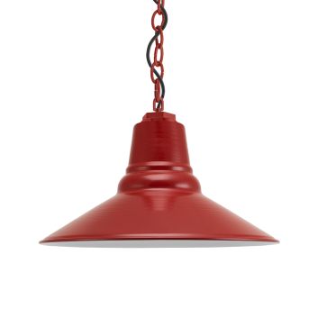 Aero Chain Pendant Light