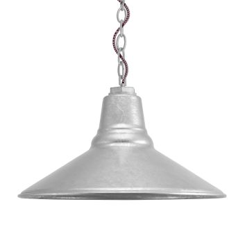 Aero Chain Pendant Light