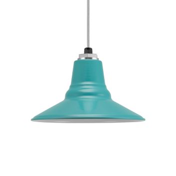 Aero LED Cord Pendant Light