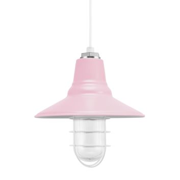 Aero Nautical LED Cord Pendant Light