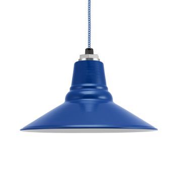Aero Cord Pendant Light