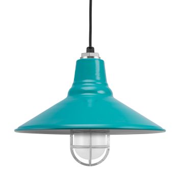 Aero Nautical LED Cord Pendant Light
