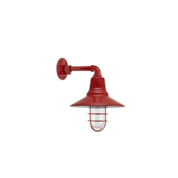 Aero Nautical LED Gooseneck Light