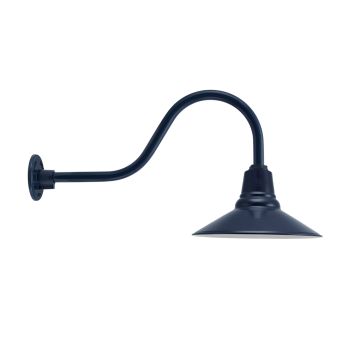 Aero Gooseneck Light