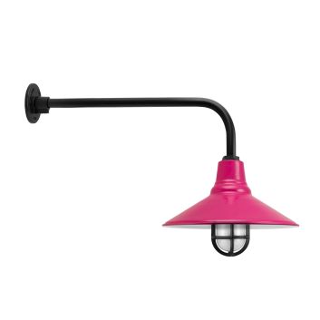 Aero Nautical LED Gooseneck Light