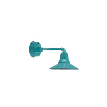 Aero LED Gooseneck Light