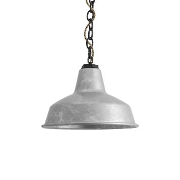 Avalon LED Chain Pendant Light