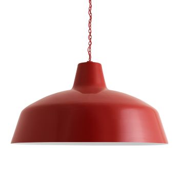 Avalon Chain Pendant Light - 42