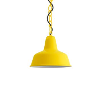 Avalon Chain Pendant Light