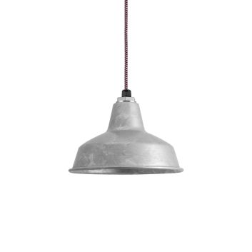 Avalon LED Cord Pendant Light