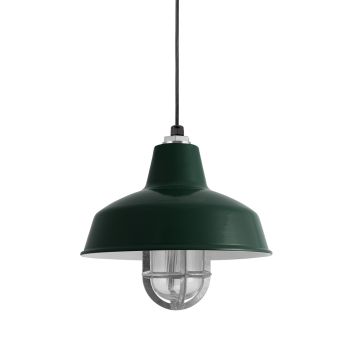 Avalon Nautical Cord Pendant Light