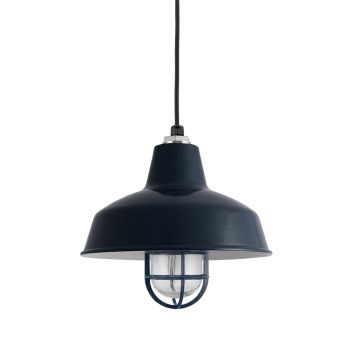 Avalon Nautical Cord Pendant Light