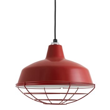 Avalon LED Cord Pendant Light