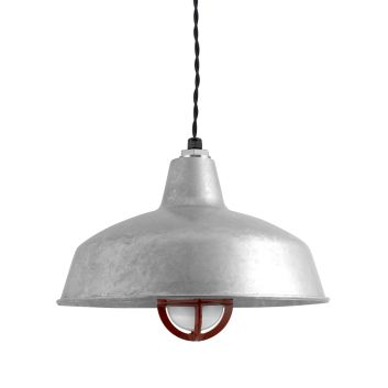 Avalon Cord Pendant Light
