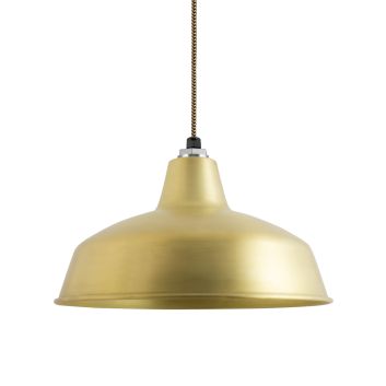 Avalon Cord Pendant Light