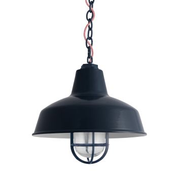 Avalon Nautical Chain Pendant Light