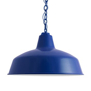 Avalon Chain Pendant Light