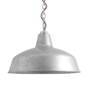 Avalon LED Chain Pendant Light