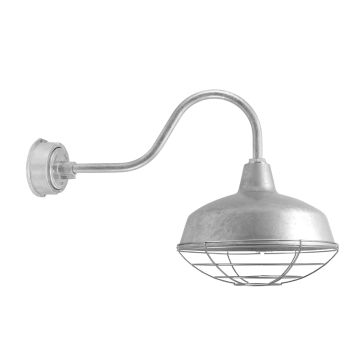 Avalon LED Gooseneck Light