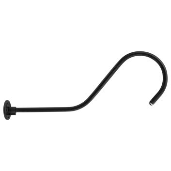 G10 Gooseneck Arm - 36.7 Projection