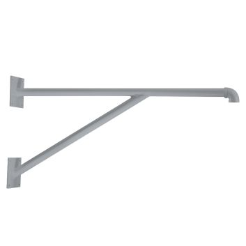 G40 Heavy Duty Double Gooseneck Arm - 36.1 Projection