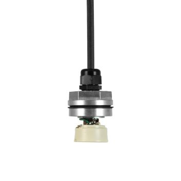 Replacement GU24 Socket &amp; Cord Kit