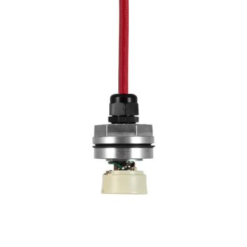 Replacement GU24 Socket & Cord Kit
