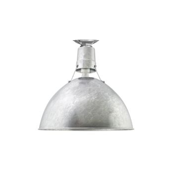 Wilcox Uplight Flush Mount Light