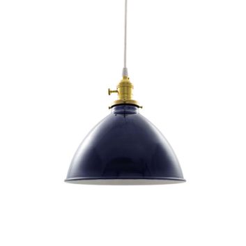 Gladstone Cord Pendant Light