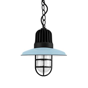 Goalie High Lumen LED Chain Pendant Light