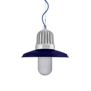 Goalie High Lumen LED Studio Pendant Light