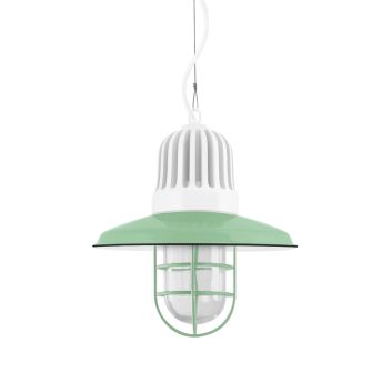 Goalie High Lumen LED Studio Pendant Light