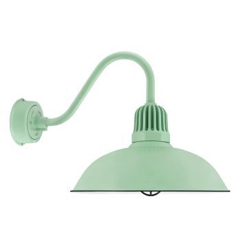 Gridiron High Lumen LED Gooseneck Light