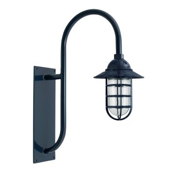 Industrial Guard LED Gooseneck Light