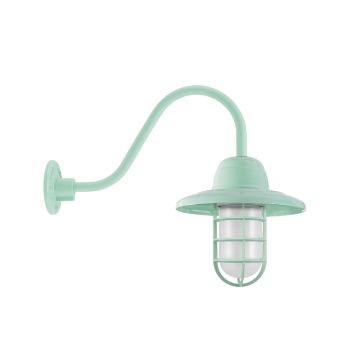Industrial Guard Gooseneck Light
