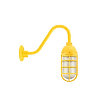 Industrial Guard LED Gooseneck Light