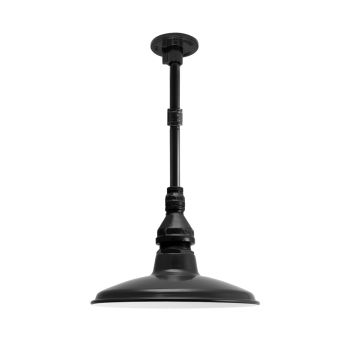 Marathon SoHo Stem Pendant Light