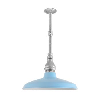 Marathon SoHo Stem Pendant Light