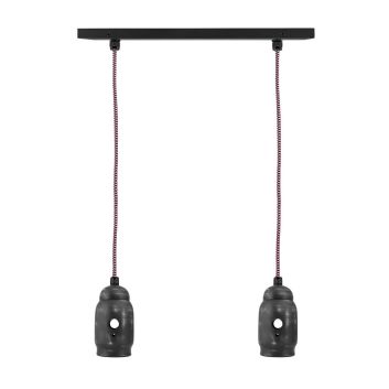 Mig 2-Light Linear Pendant