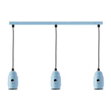 Mig 3-Light Linear Pendant