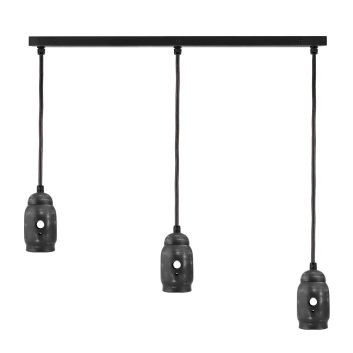 Mig 3-Light Linear Pendant
