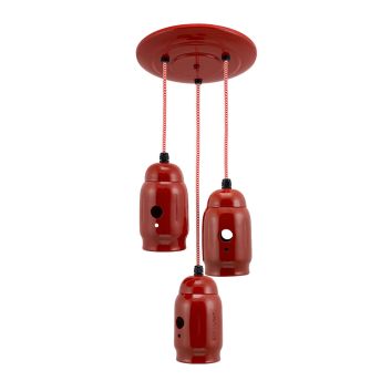 Mig Multi-Light Pendant