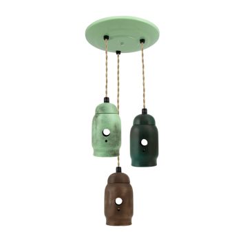 Mig Multi-Light Pendant