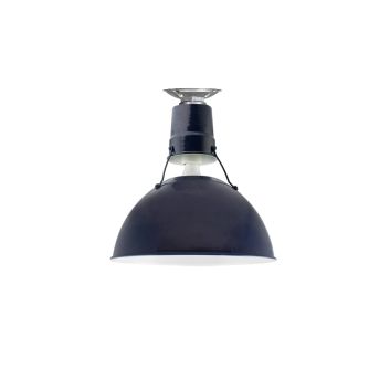 Wilcox Uplight Flush Mount Light