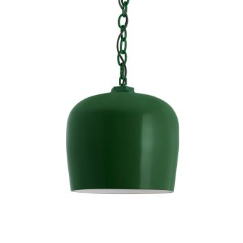Newport Chain Pendant Light