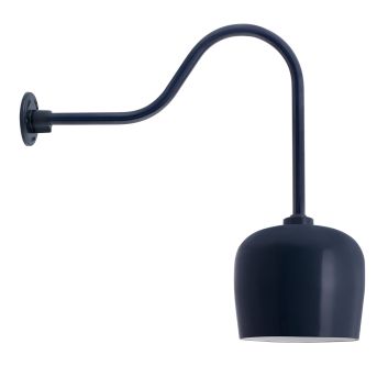 Newport Gooseneck Light
