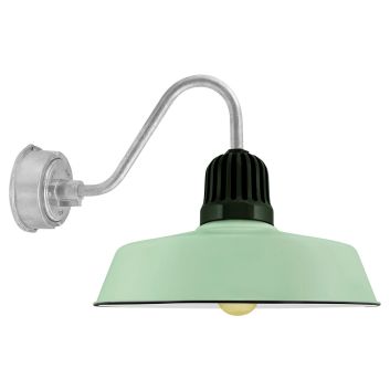 Scrimmage High Lumen LED Gooseneck Light