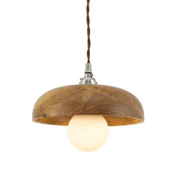 Porcelain II LED Tala Lamp